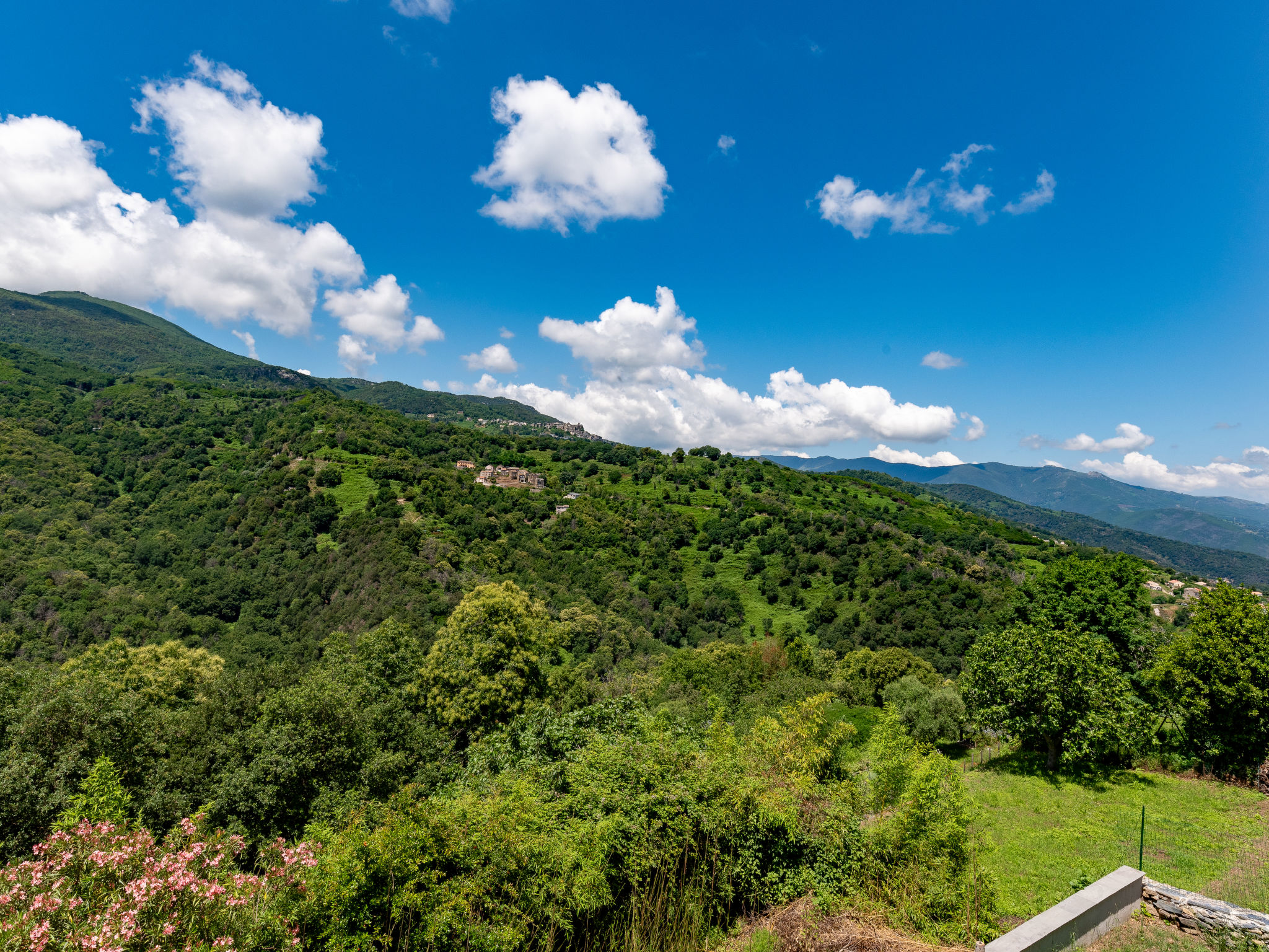 Maison de vacances Maison Penta - 3