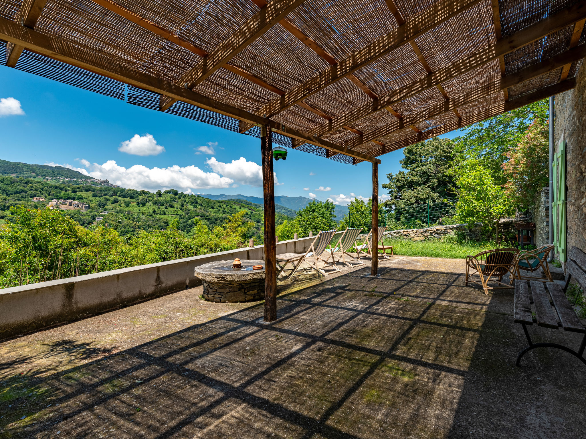 Maison de vacances Maison Penta - 2