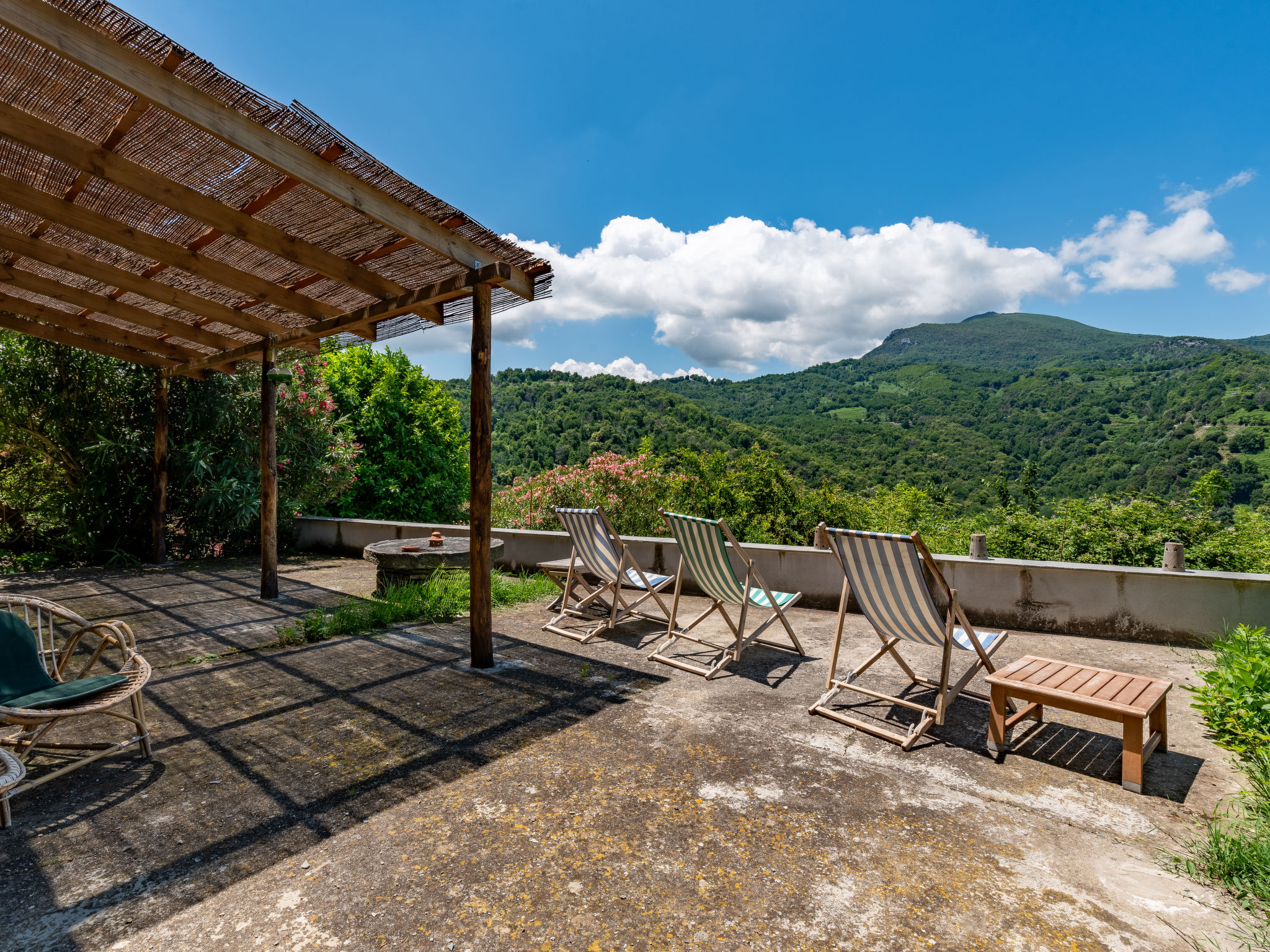 Maison de vacances Maison Penta - 4