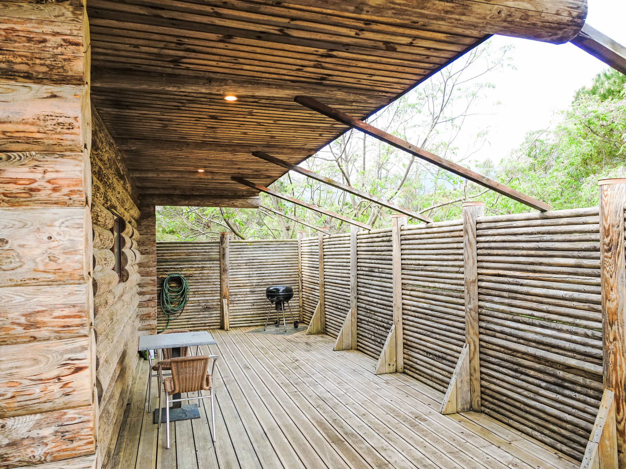U Castellu-Buiten