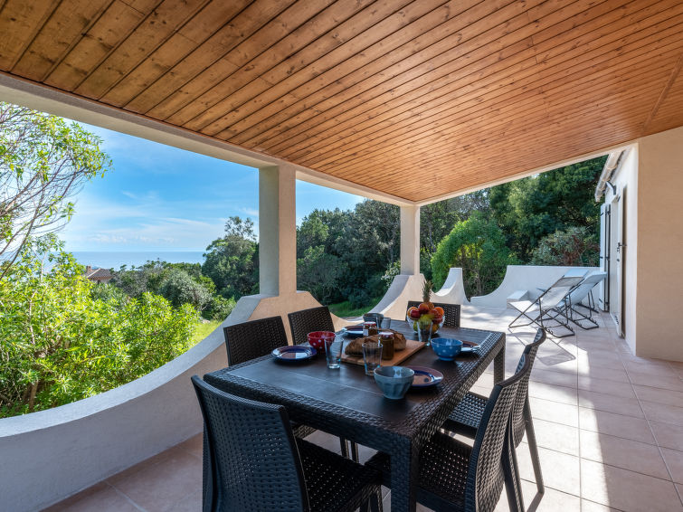 Search and Stay destination Pianottoli-Caldarello, Corse - France from AU$ 385. Villa Bruzzi