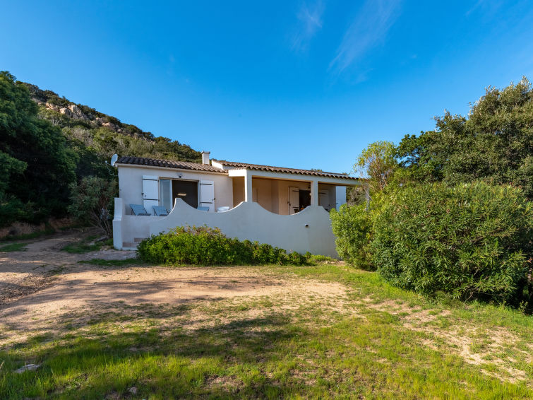 Search and Stay destination Pianottoli-Caldarello, Corse - France from AU$ 385. Villa Bruzzi
