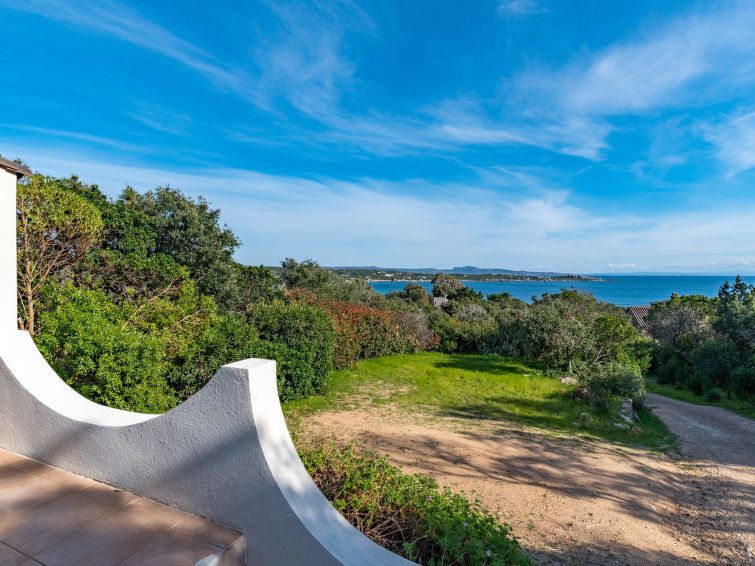 Search and Stay destination Pianottoli-Caldarello, Corse - France from AU$ 385. Villa Bruzzi