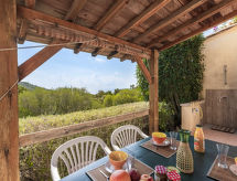 Casa di vacanze Casa Murticcio 1