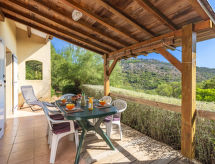 Casa di vacanze Casa Murticcio 1