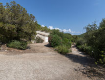 Casa di vacanze Casa Murticcio 1