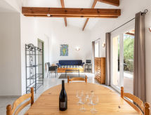 Casa di vacanze Casa Murticcio 1