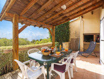 Casa di vacanze Casa Murticcio 1