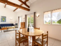 Casa di vacanze Casa Murticcio 1