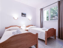 Casa di vacanze Casa Murticcio 1