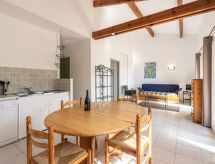 Casa di vacanze Casa Murticcio 1