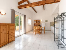 Casa di vacanze Casa Murticcio 1