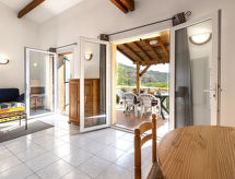 Casa di vacanze Casa Murticcio 1