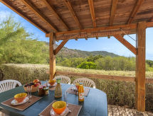 Casa di vacanze Casa Murticcio 1