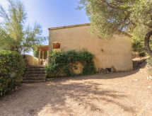 Casa di vacanze Casa Murticcio 1