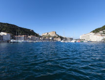 Appartement Foce Dell Edera