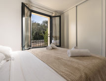 Appartement Foce Dell Edera