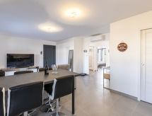 Appartement Foce Dell Edera
