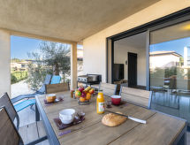 Appartement Foce Dell Edera