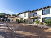 Appartement Foce Dell Edera