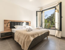 Appartement Foce Dell Edera