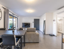Appartement Foce Dell Edera