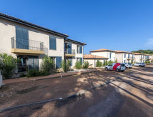Appartement Foce Dell Edera