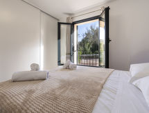 Appartement Foce Dell Edera