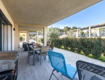 Appartement Foce Dell Edera