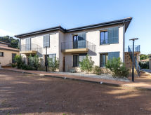 Appartement Foce Dell Edera