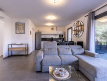 Appartement Foce Dell Edera