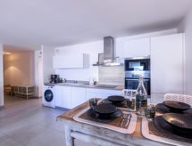 Apartment Casa Odeva