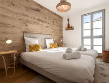 Apartment Casa Odeva
