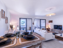 Apartment Casa Odeva
