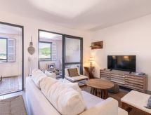 Apartment Casa Odeva