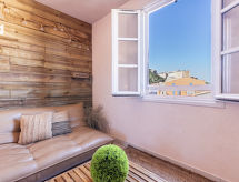 Apartment Casa Odeva