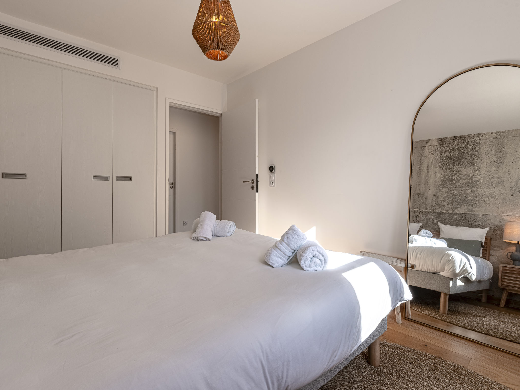 Appartement Odeva – Chambre, photo 13 sur 32