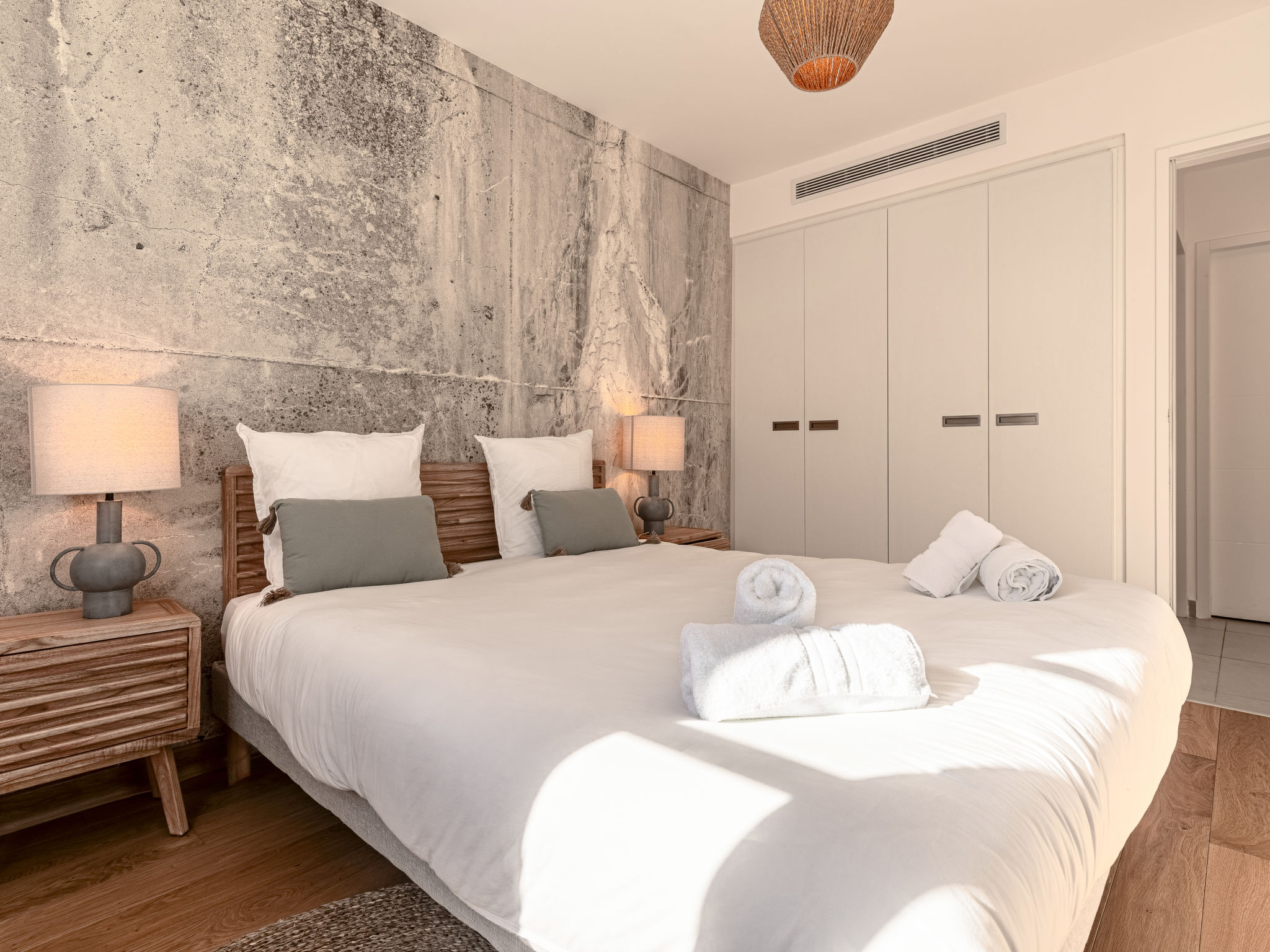 Appartement Odeva – Chambre, photo 14 sur 32