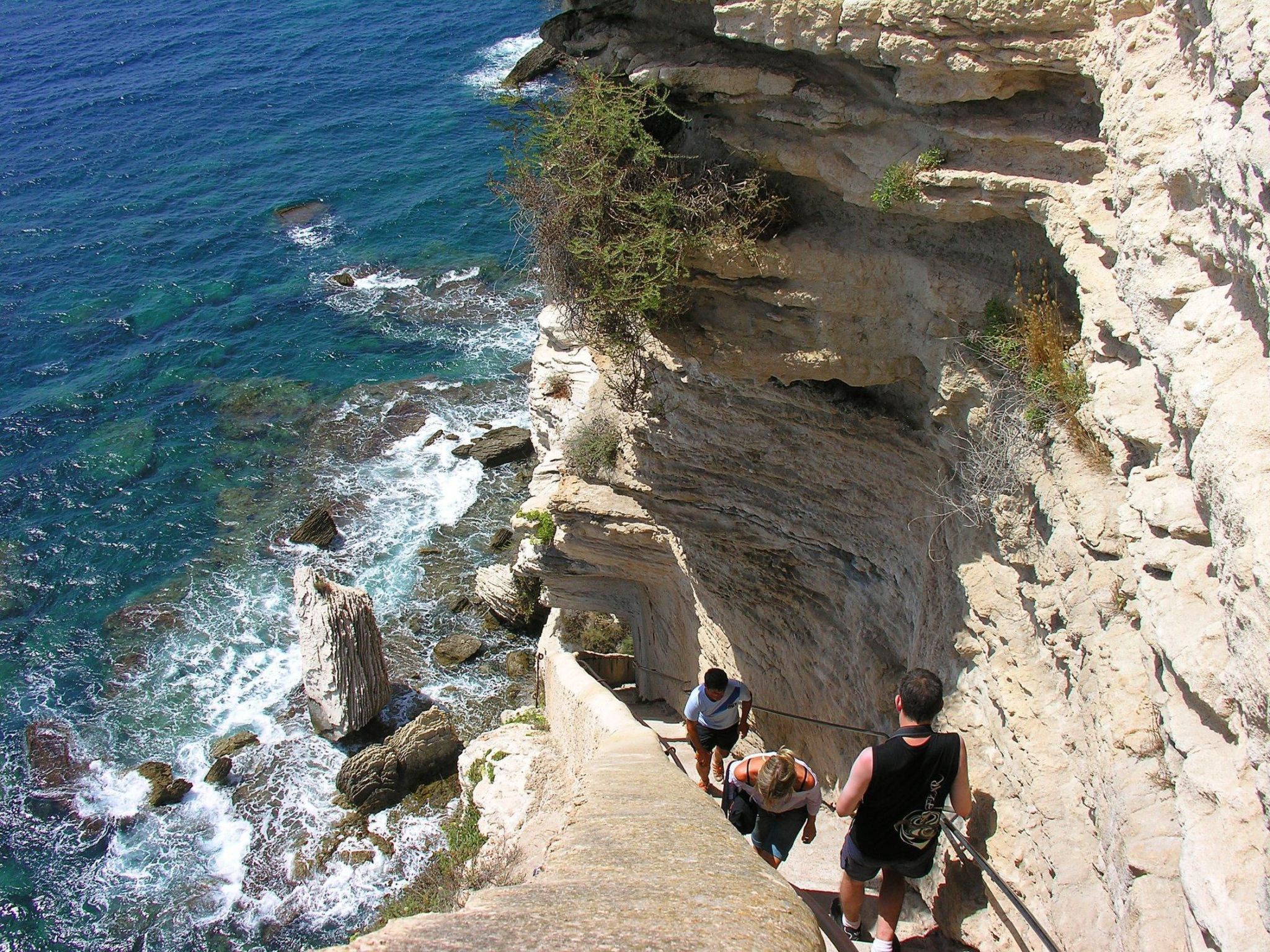 Mit Meerblick, 500m bis zum Strand-Binnen