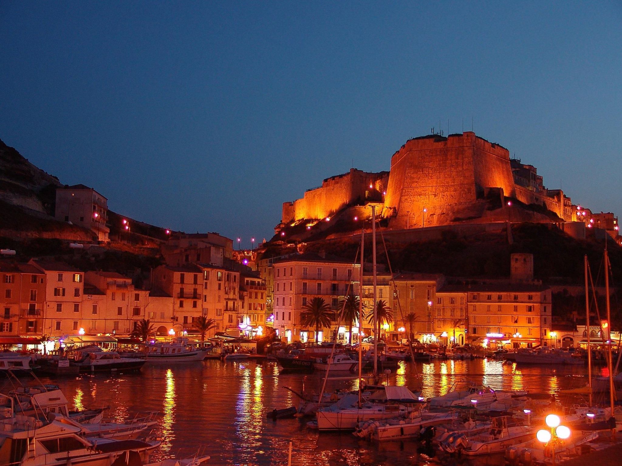 Mit Meerblick, 500m bis zum Strand-Binnen
