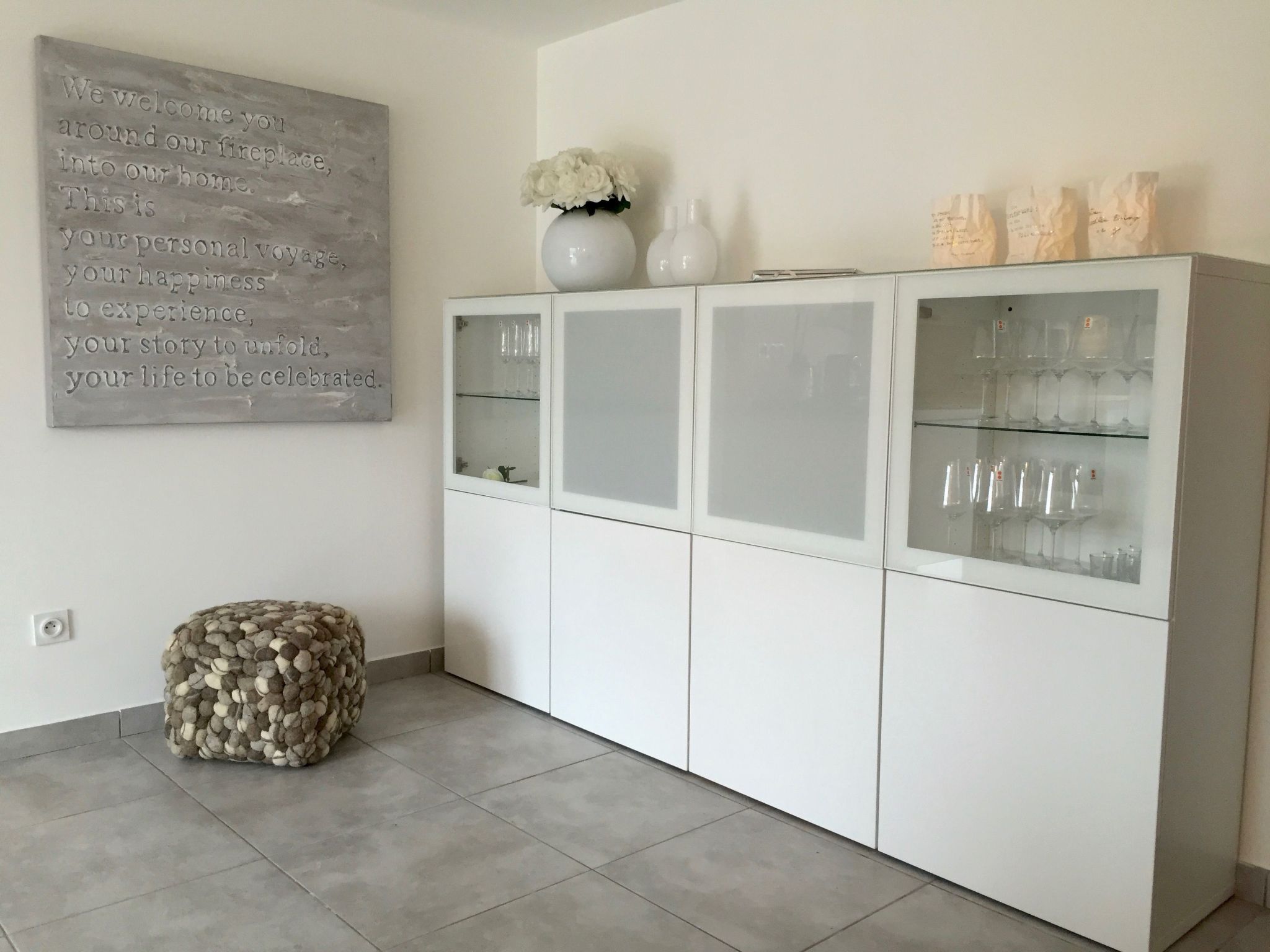 In Bonifacio mit Großer Terrasse-Image-tags.info