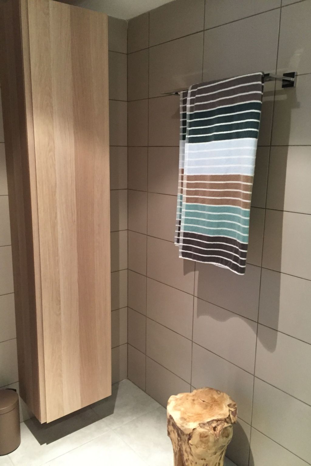 In Bonifacio mit Großer Terrasse-Inside