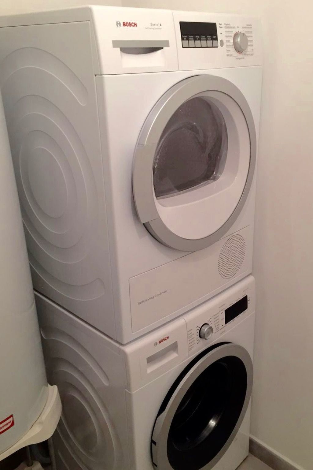 In Bonifacio mit Großer Terrasse-Image-tags.info