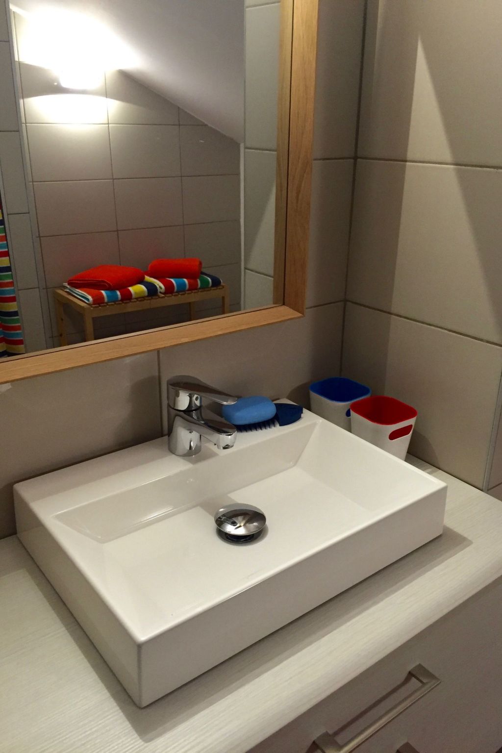 In Bonifacio mit Großer Terrasse-Image-tags.info