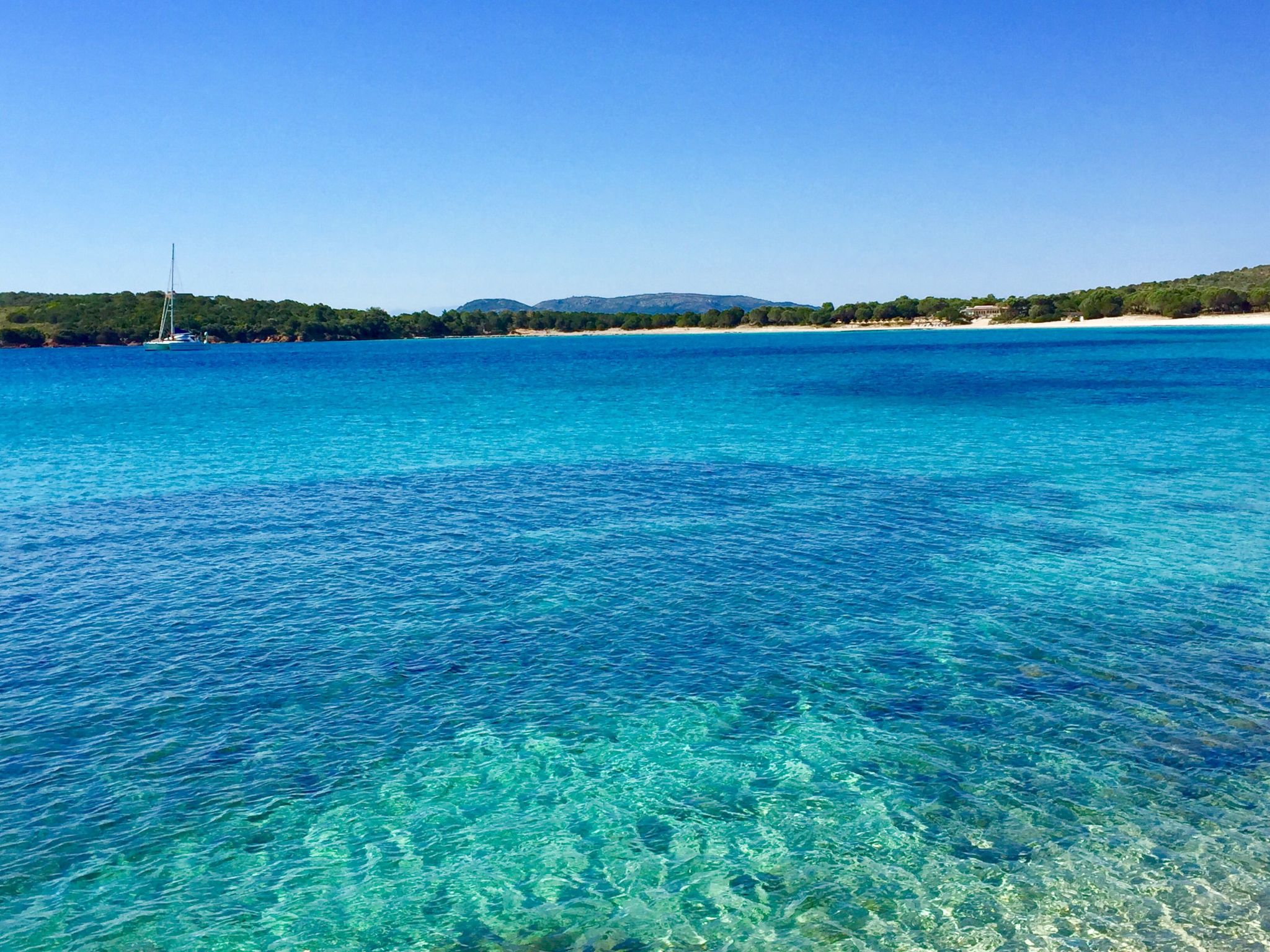 In Bonifacio mit Großer Terrasse-Image-tags.info