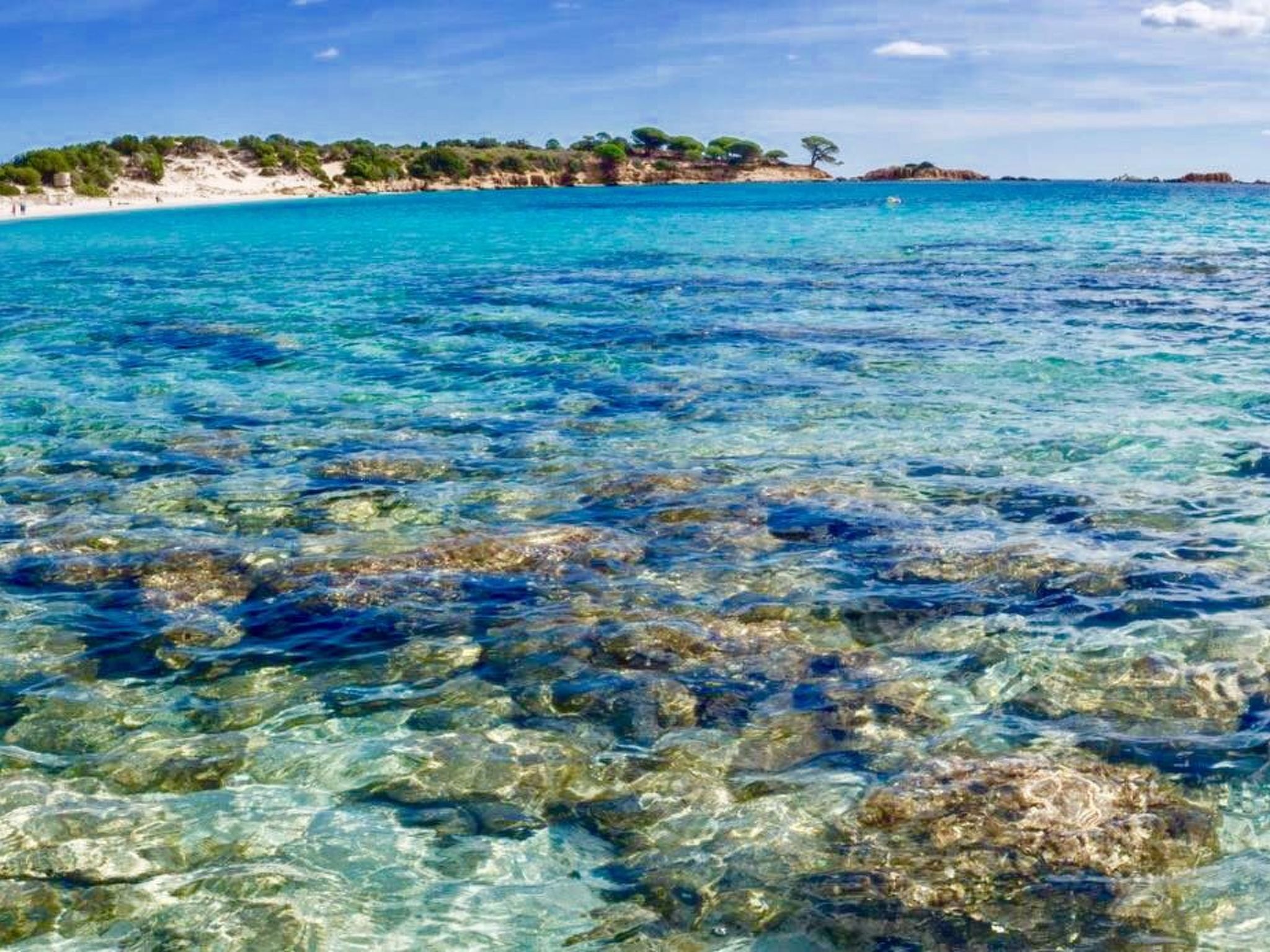 In Bonifacio mit Großer Terrasse-Image-tags.info