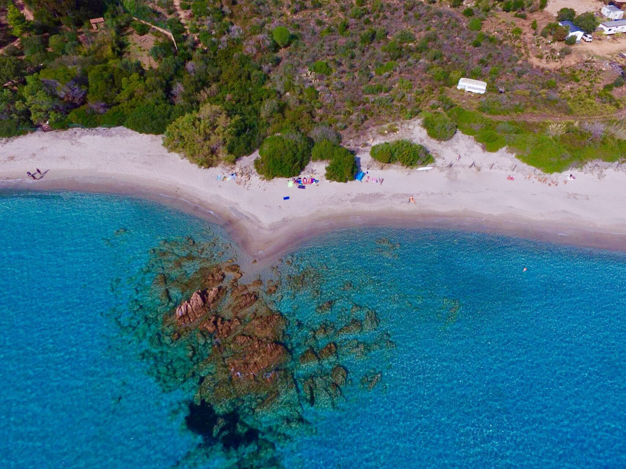 In Bonifacio mit Großer Terrasse-Image-tags.info