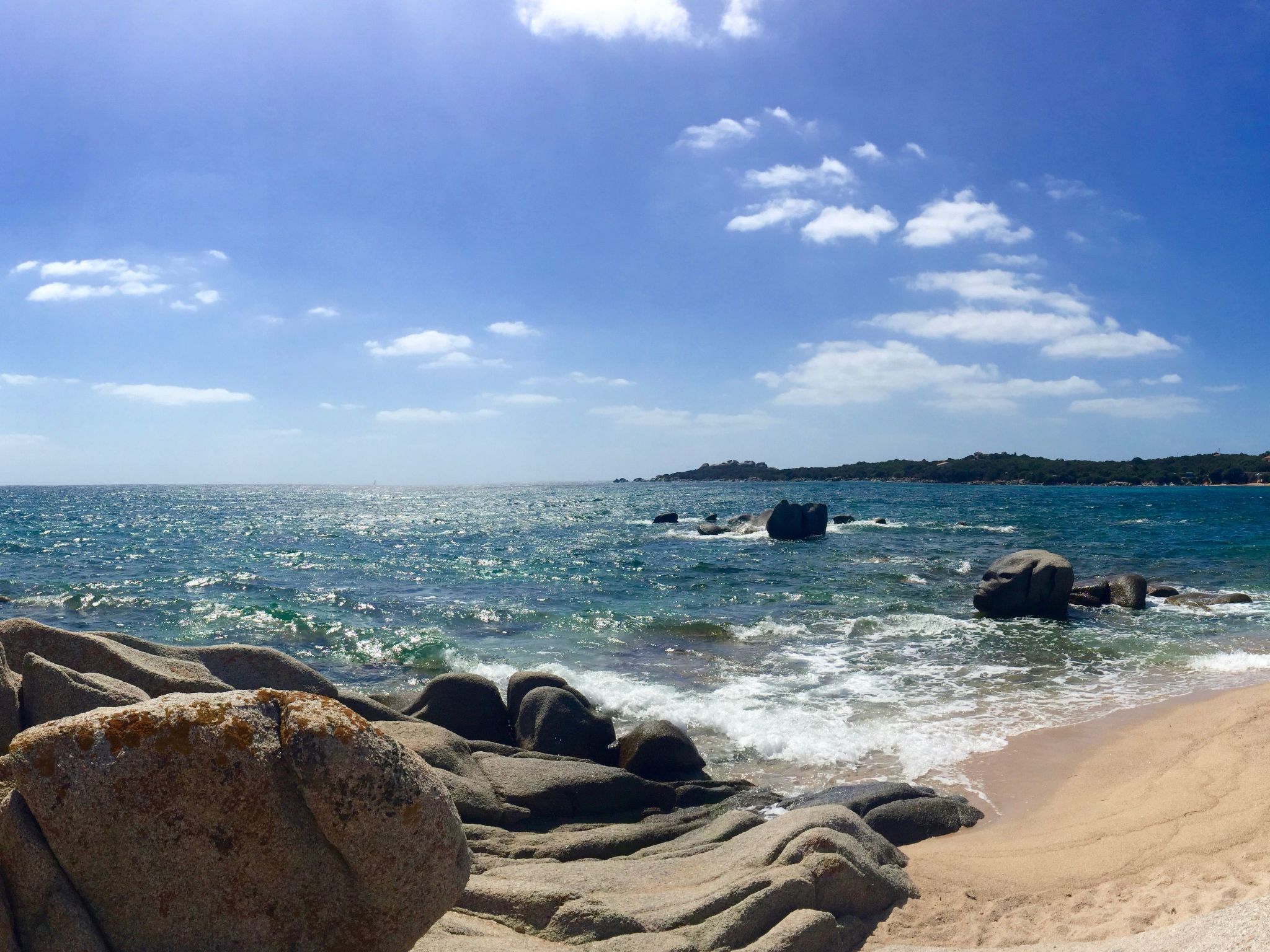 In Bonifacio mit Großer Terrasse-Image-tags.info