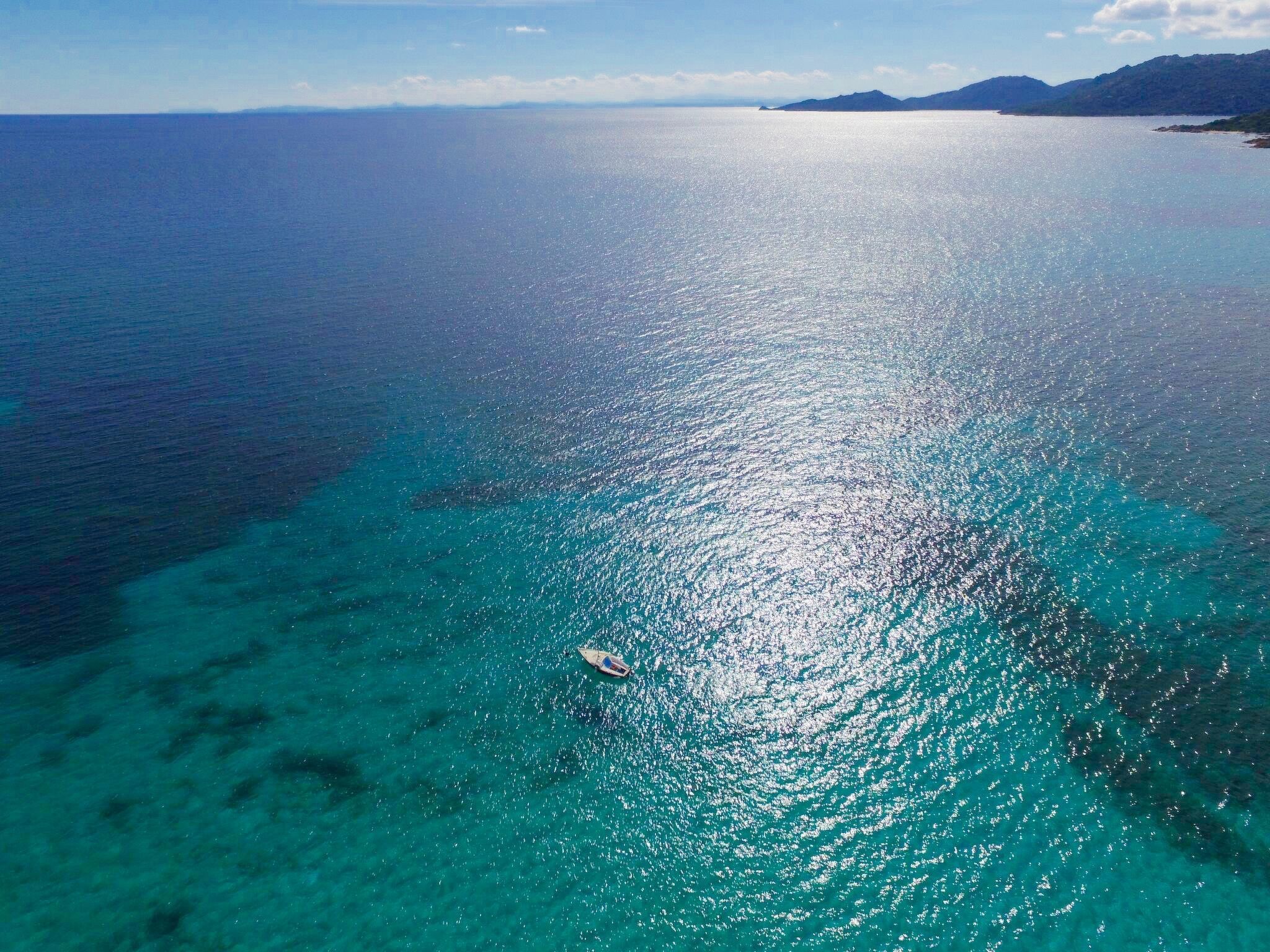 In Bonifacio mit Großer Terrasse-Image-tags.info