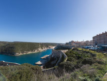 Maison Casa Cala Rossa